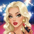 Ikona programu: Influencer Story: Rise to…