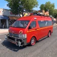 Ikon program: Real Dubai Van Driving Ga…