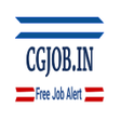 Ícone do programa: CGJOB - Chhattisgarh Job …