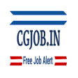 CGJOB - Chhattisgarh Job Alert