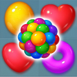 أيقونة البرنامج: Candy Magic 2019