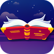 Icon of program: کتاب داستان  داستان های پ…