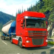 プログラムのアイコン：Cargo Delivery Company Tr…
