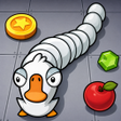 Programikonen: Worm Royale: Snake io Gam…