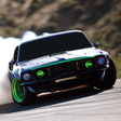 Иконка программы: Burnout Drift 3