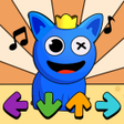 Ikona programu: Music Battle: FNF Duet Mo…