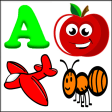 Kids Alphabet And Words