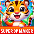 Ikon program: Super Dp Maker