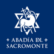 程序图标：Abadía del Sacromonte Ofi…