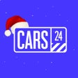 程序图标：CARS24  Sell  Buy Used Ca…