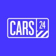Ikona programu: CARS24  Sell  Buy Used Ca…