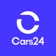 Ikona programu: CARS24  Sell  Buy Used Ca…