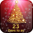 程序图标：Christmas Countdown 2018