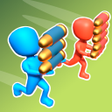 程序图标：Collect and Shoot