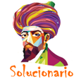 程序图标：El solucionario