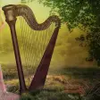 Harp Instrument