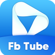 أيقونة البرنامج: FbTube