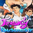 أيقونة البرنامج: Frisky Business