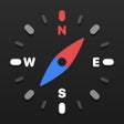 ไอคอนของโปรแกรม: Altimeter  CompassGPS Map…