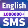 程序图标：English Sms - English Quo…