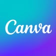 أيقونة البرنامج: Canva: Graphic Design  Vi…