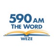 プログラムのアイコン：590 AM The Word