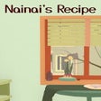 Programikonen: Nainais Recipe
