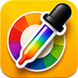 Programikonen: BitAmooz Color Picker