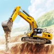Pictogram van programma: Construction Simulator 3