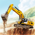 Pictogram van programma: Construction Simulator 3