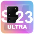 Galaxy S23 Ultra Camera