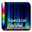 Ikon program: Spectral Audio Analyzer