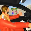 プログラムのアイコン：Single Dad Simulator Game…
