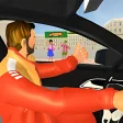 Single Dad Simulator Games 3D