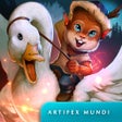 Icon of program: Eventide: Slavic Fable Full