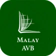 Malay AVB Bible