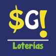 プログラムのアイコン：Seguro Ganas Lotería