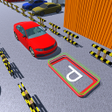 程序图标：Car Parking Game 3D 2024