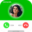 Ícone do programa: Fake Call App-Prank phone…