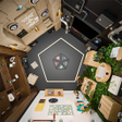 프로그램 아이콘: 脱出ゲーム五角柱の部屋