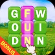 Иконка программы: Crossword Relax - Bounty …