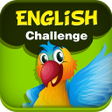 Icon of program: Thách đấu Tiếng Anh - Eng…