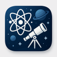 Icon of program: Astronomia e Ciência