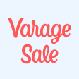 VarageSale: Sell simply buy safely.