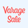 Biểu tượng của chương trình: VarageSale: Sell simply b…