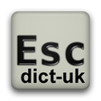 Иконка программы: Ukrainian dict (Українськ…