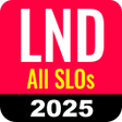 Icon of program: LND ALL SLOs 2023