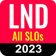 LND ALL SLOs 2023