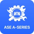 程序图标: ASE Practice Test 2022