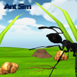 程序图标：Ant Sim